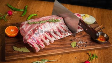 Hukum Daging Impor
