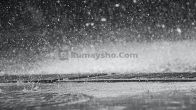 Saat Hujan Turun, Kesempatan Emas untuk Berdo’a