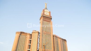 Keutamaan Umrah