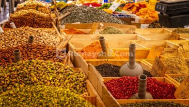 Larangan Jual Beli Saat Shalat Jum’at