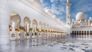 Shalat Jum’at Haruskah dengan 40 Jama’ah?
