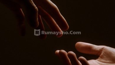 Keutamaan Mencintai Orang Miskin