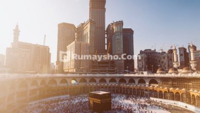 Amalan Haji pada Saat Idul Adha
