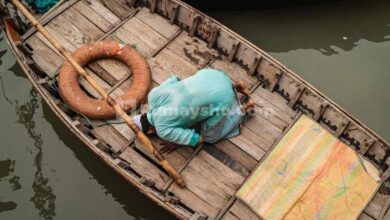 Meninggalkan Shalat Karena Sibuk dengan Dunia