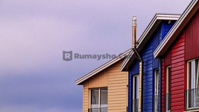 Jika satu pintu rezeki, masih akan terbuka pintu rezeki yang lain.