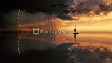 Cara membaca Ta'awudz dalam Shalat