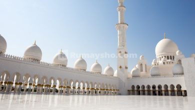 Empat Tempat Mengangkat Tangan dalam Shalat