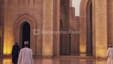 Hadits Penting tentang Syarat dan Rukun Shalat