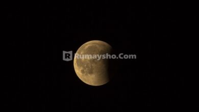 Jangan tinggalkan shalat malam! Semoga bisa dijaga rutin.