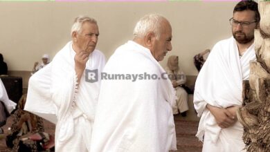 Haji dan umrah itu dua ibadah yang berbeda, baik dilihat dari sisi pengertian dan dari sisi aktivitas ibadahnya.