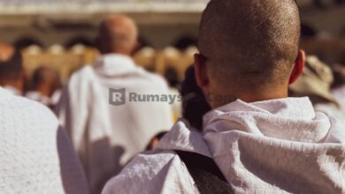 Apa yang dilakukan oleh jamaah haji saat di Armuzna, yaitu Arafah, Muzdalifah, dan Mina?