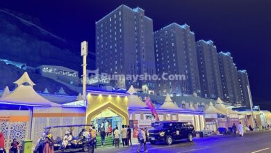 Apa hukum mabit di Mina dan syariat khutbah di Mina bagi jamaah haji? Apakah mabit di Mina termasuk wajib haji?