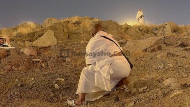 Kapan disebut telah melakukan tahallul awal sehingga sudah boleh pakai baju bebas dan wewangian?