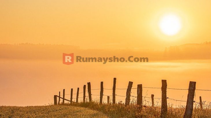 Shalat Dhuha yang Begitu Menakjubkan