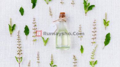 Polemik Parfum Beralkohol