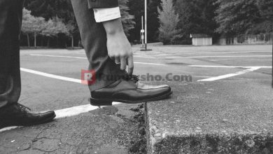 Hukum Celana Di Bawah Mata Kaki