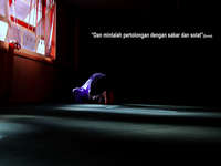 sujud shalat do'ah