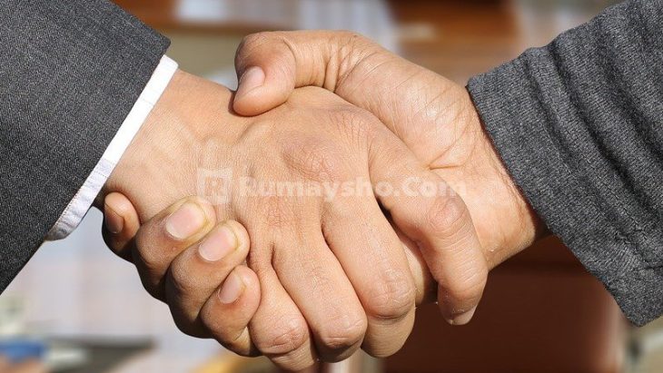 Hukum Komisi Bagi Broker (Makelar)