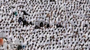 Puasa Arafah Menghapuskan Dosa 2 Tahun