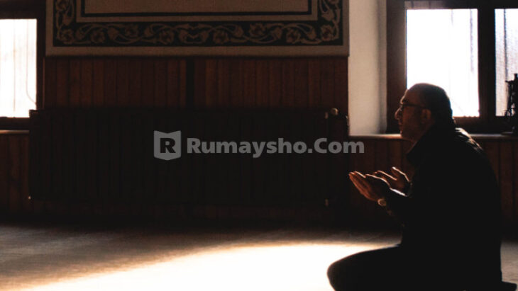 Perintah Memperbanyak Istighfar