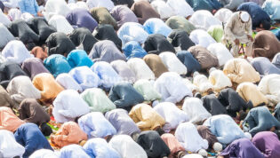 Jika Luput dari Shalat 'Ied, Shalat Empat Raka'at