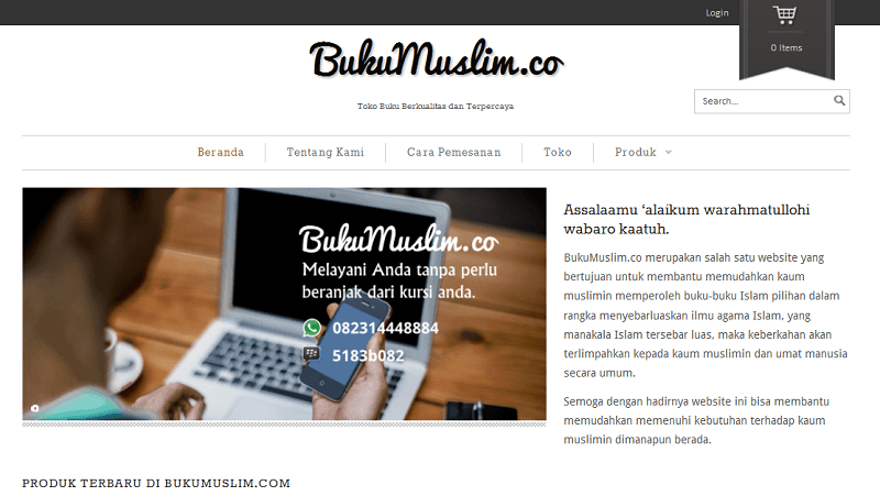 bukumuslimco
