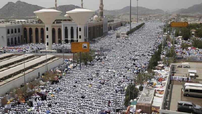 wukuf_arafah
