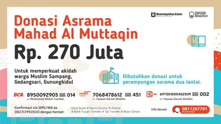 donasi_kristenisasi_muttaqin_sampang_oktober