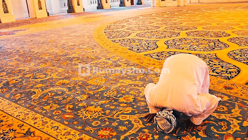 amalan hari jumat