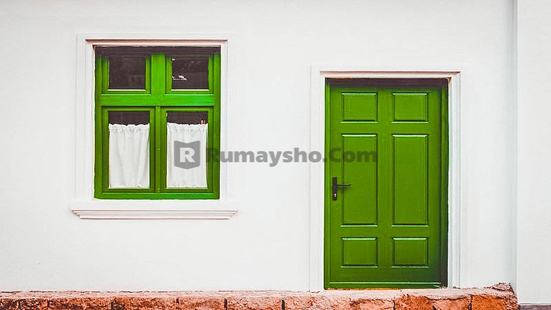 hukum shalat jumat berjamaah di rumah