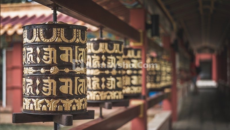 Pintu Setan dalam Menggoda Manusia
