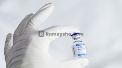 Pasrah dan tawakal kepada Allah di masa sulit pandemi itulah solusi ampuh-Nya