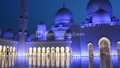 Syarat Sah Shalat
