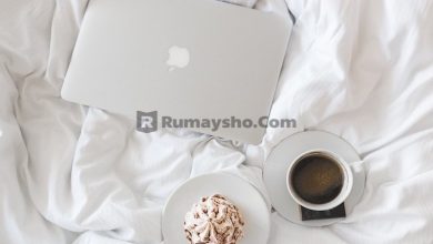 Anak hendaknya meminta izin ketika memasuki kamar orang tua.