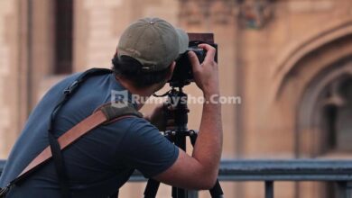 Apakah boleh memfoto orang lain diam-diam tanpa izin?