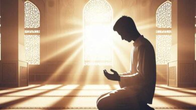 Cara Agar Doa Cepat Dikabulkan